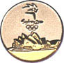 Opera House Pin