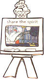 Share the Spirit Harbour View Pin