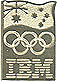 IBM Silver AOC Pin