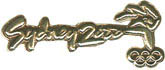 Silver Horizontal Pin