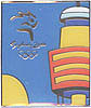Centrepoint Color Pin