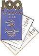 100 Weeks to Go
