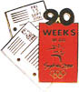 90 Weeks to Go
