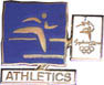 Athletics Pictogram
