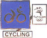 Cycling Pictogram