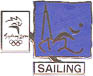 Sailing Pictogram