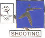 Shooting Pictogram