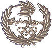 Pewter Sydney 2000 Pin