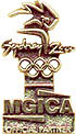 MGICA Pin