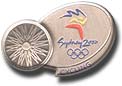 Sports Gear, Cycling pin