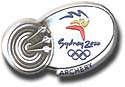 Sports Gear, Archery pin