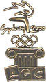 Sydney 2000 Sponsor Pin