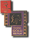 Kodak Equestrian 