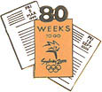80 Weeks to Go
