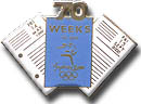IOC 101 Number Plate