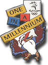 Aminco Father's Day Pin