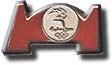 Harbor Bridge Pin-on-Pin pin