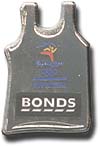 Bonds Singlet pin (SPP)