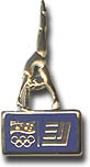 Ernest & Young AOC Accountants pin