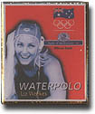 Liz Weekes, Bank of Melbourne AOC set Pin