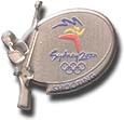 Sports Gear, Shooting pin