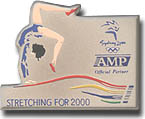 AMP Stretching Towards 2000 pin