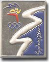 Modern Millennium Flash pin