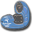 2UE Radio pin
