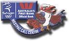 Westpac Call Center -Olly pin