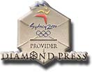 Diamond Press pin (SPP)