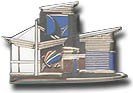 Airport Link Paralympic Pin