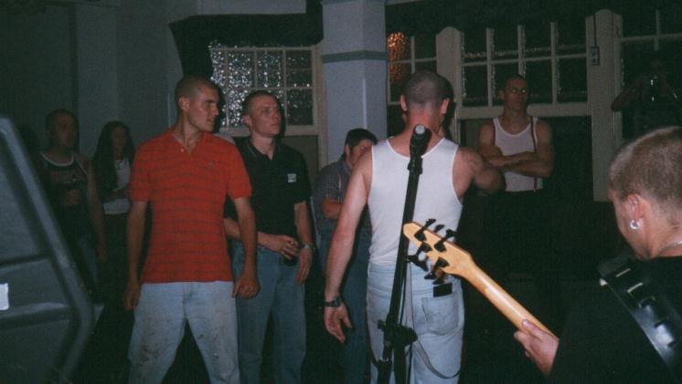 The Sydney Guns