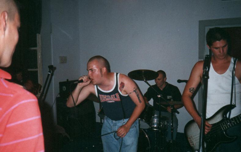 Doc Evil - Newcastle's Finest