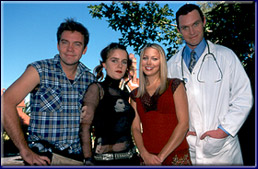 From the SBS Life Support Website