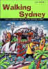 Walking Sydney by Jeff Toghill