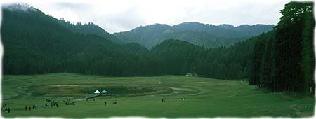 Khajjiar