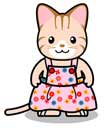 Macavity Sister