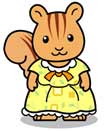 Furbanks Sister