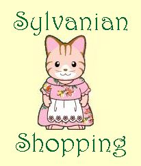 sylvanianshopping