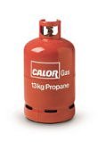 13Kg Propane