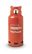 19 Kg Propane