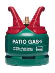 5Kg Patio