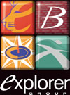 Explorer Group Logo