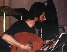 Alexandre DANILEVSKI