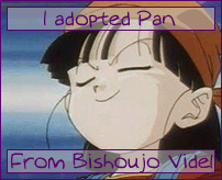 Bishoujo Videl