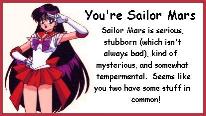Who's Your Inner Scout Are You?