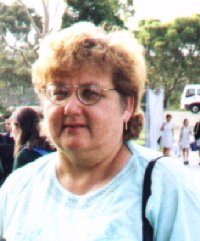 Monika Hoda - Sekretarz