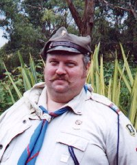 Micha Gody - Hufcowy Podhala