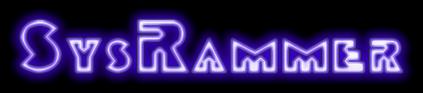 SysRammer