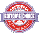 SoftDepia Editor's Choice Award